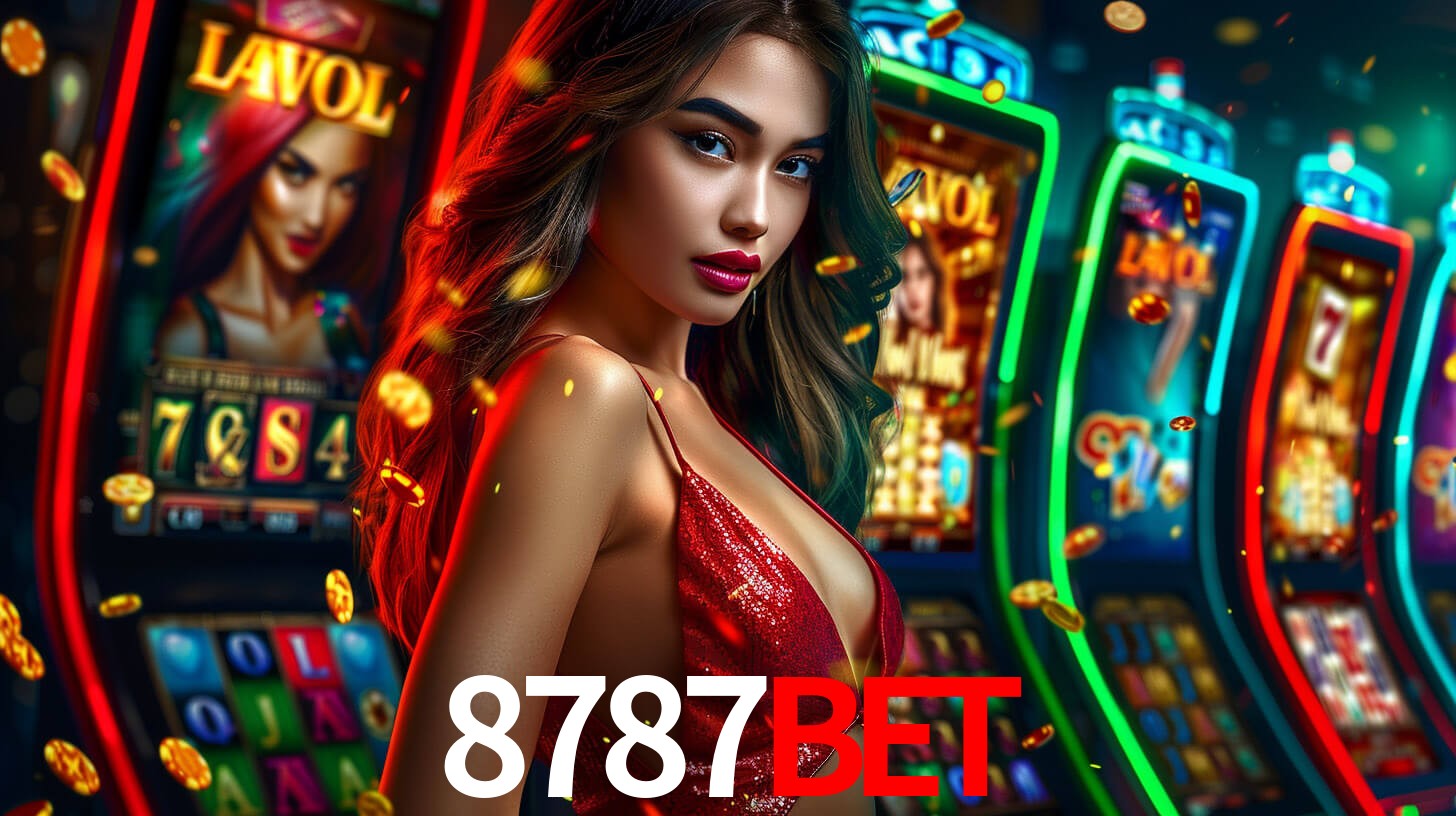 8787BET