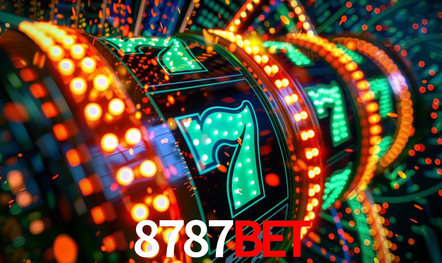 8787BET
