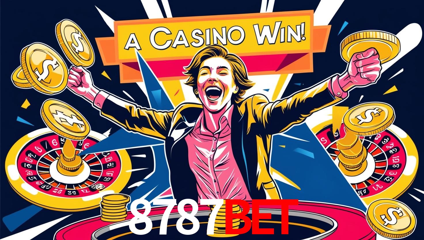 8787BET