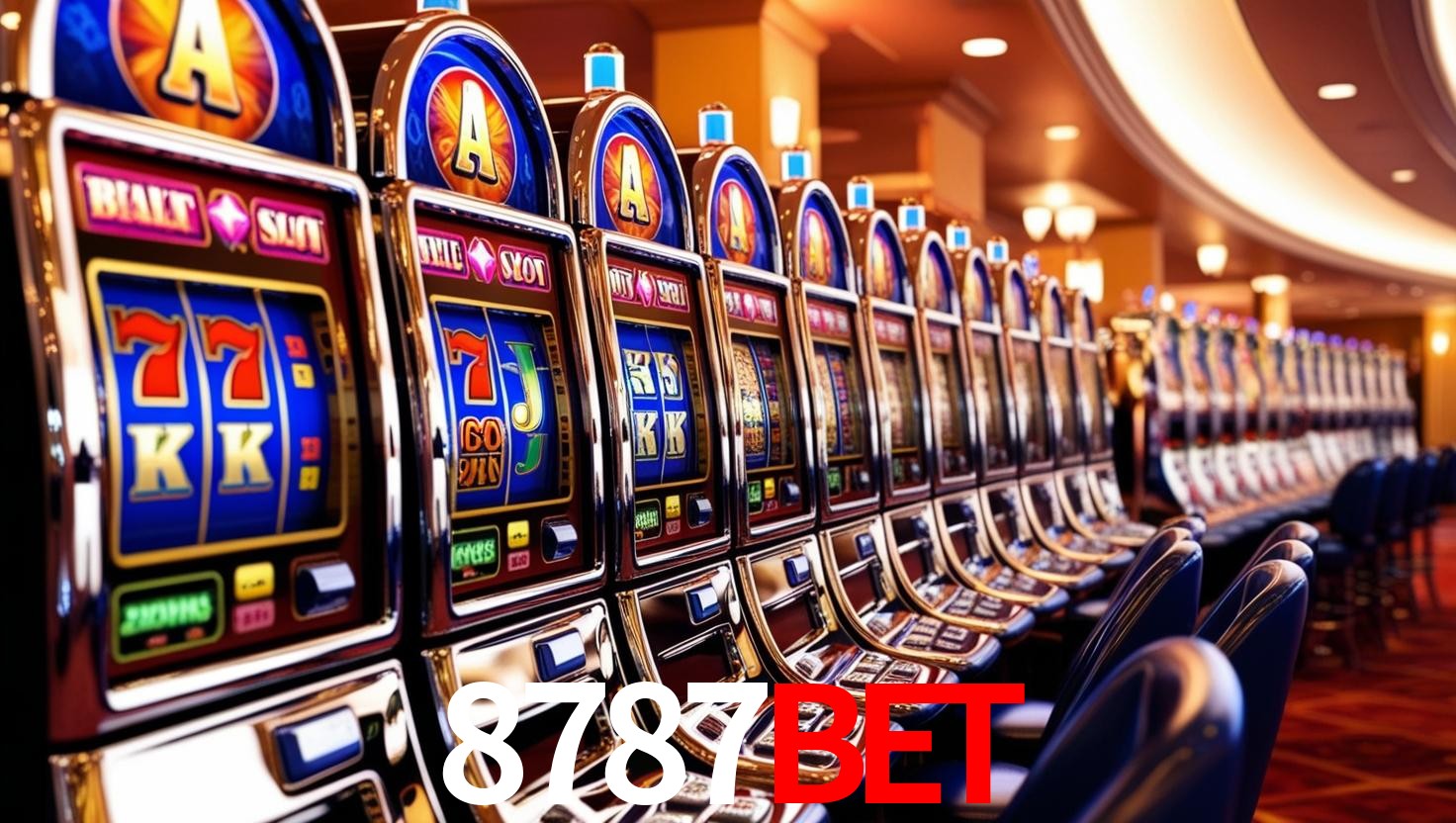8787BET