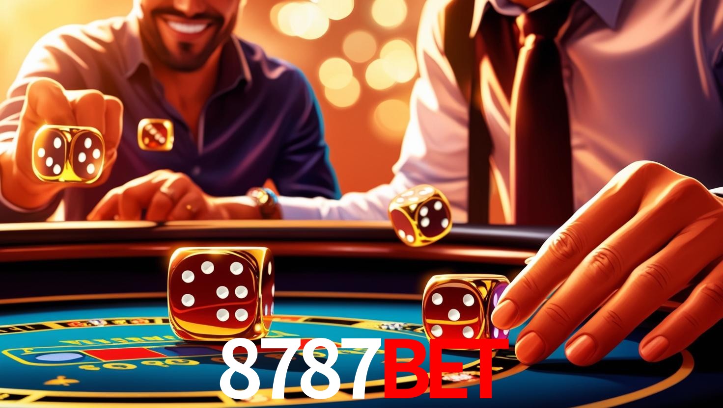 8787BET