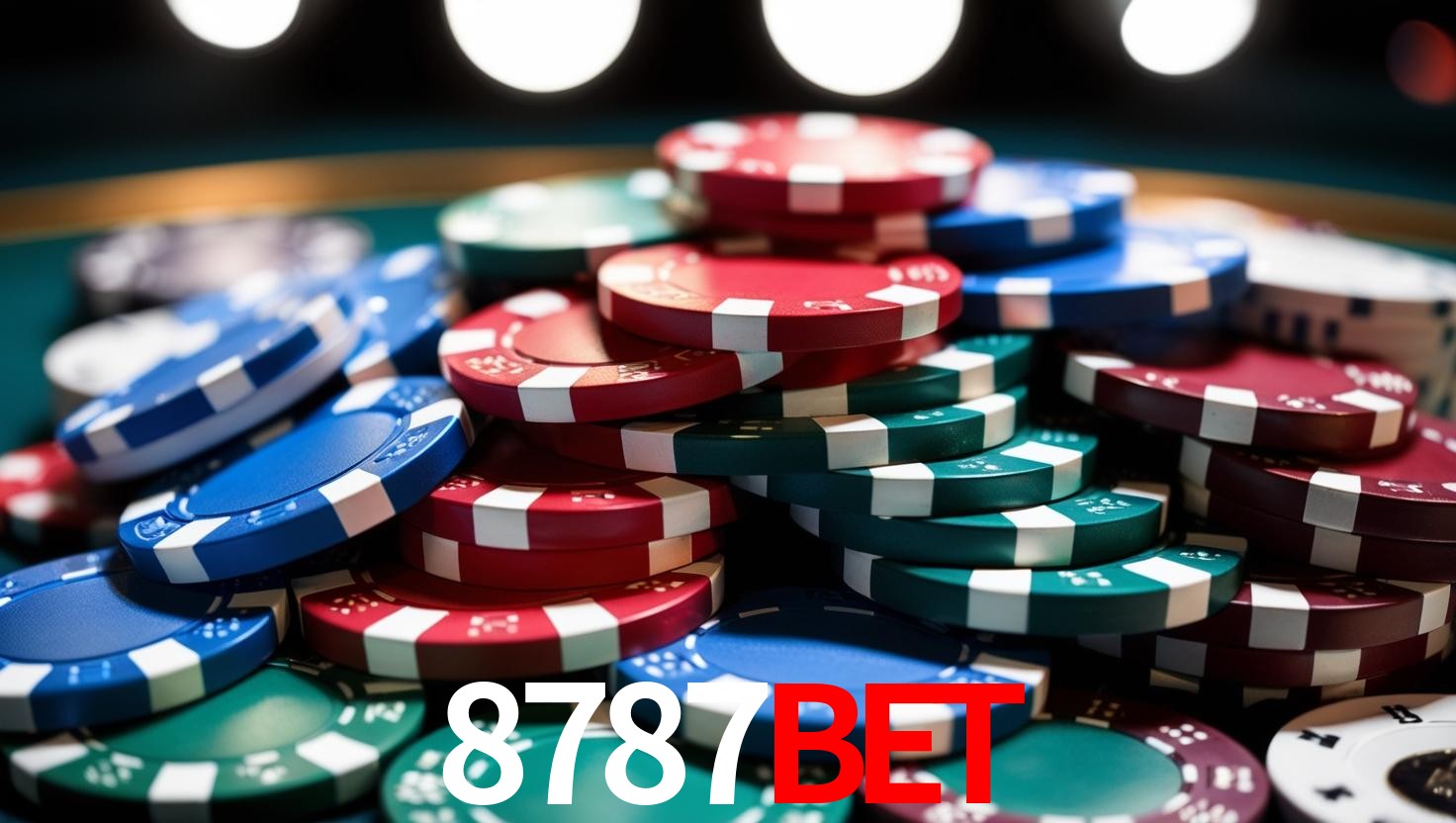8787BET